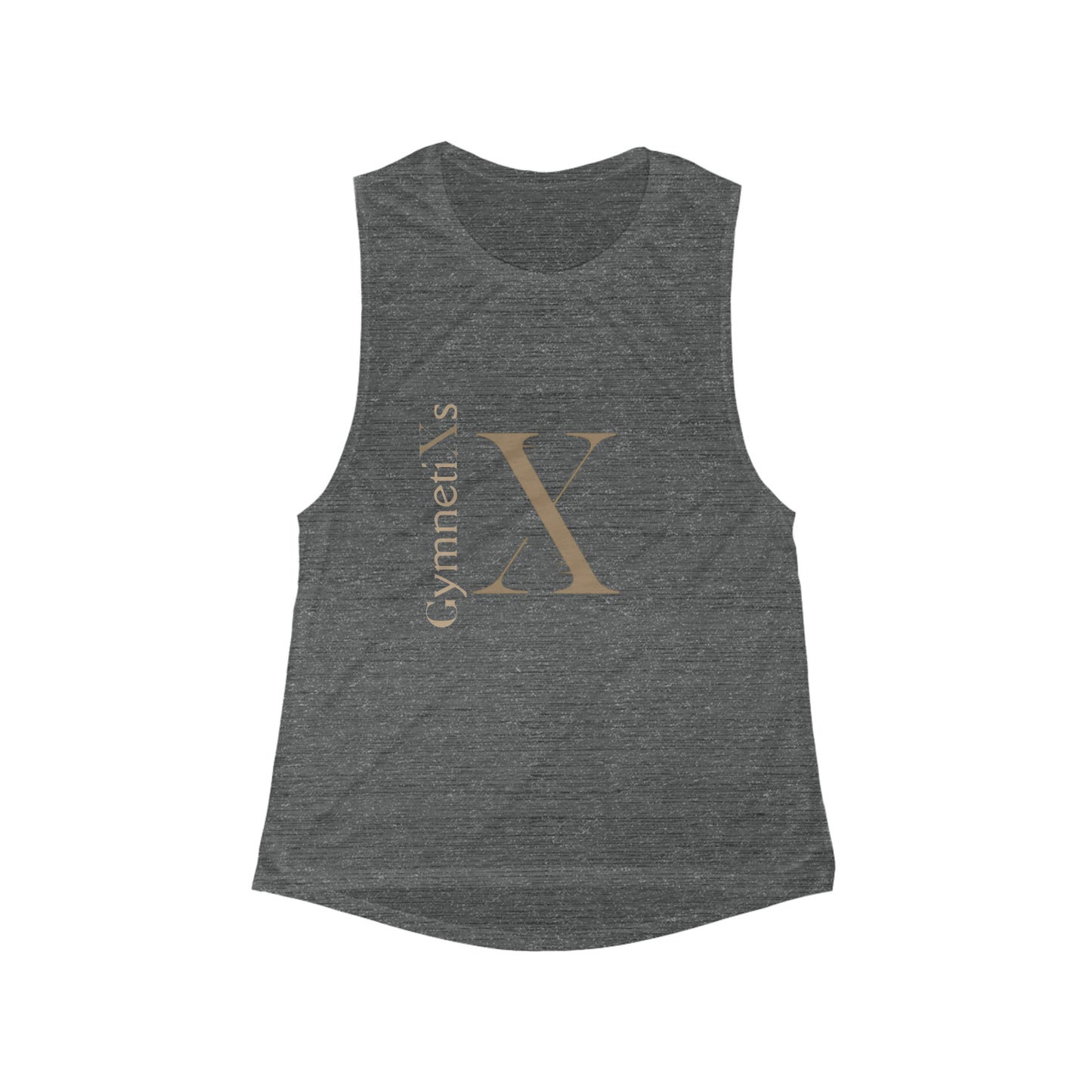 GymnetiXs Classic Muscle Tank