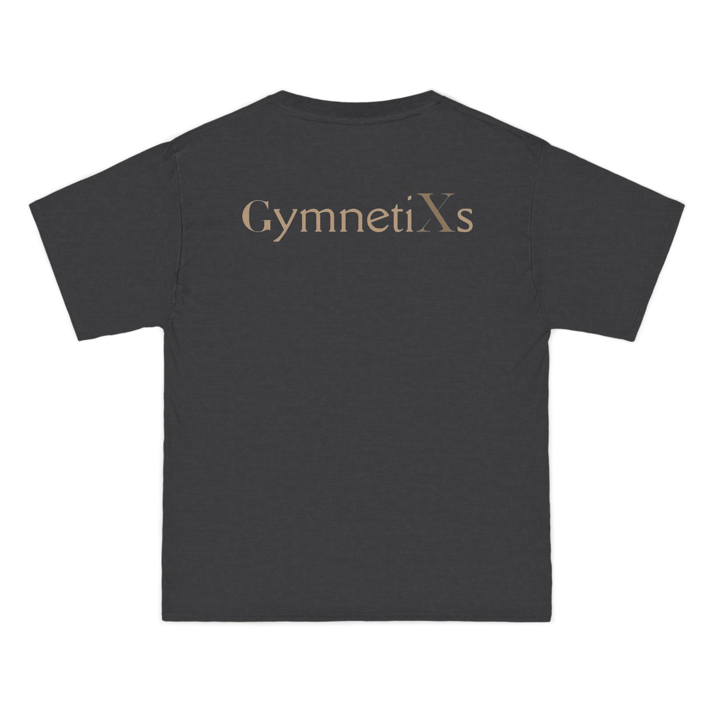 GymnetiXs Classic Pump Tee