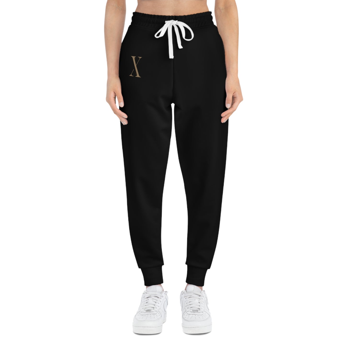 GymentiXs Classic Joggers