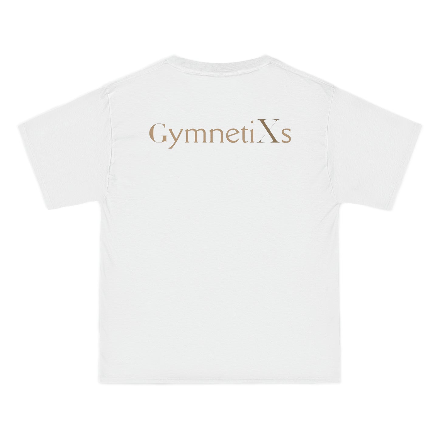 GymnetiXs Classic Pump Tee