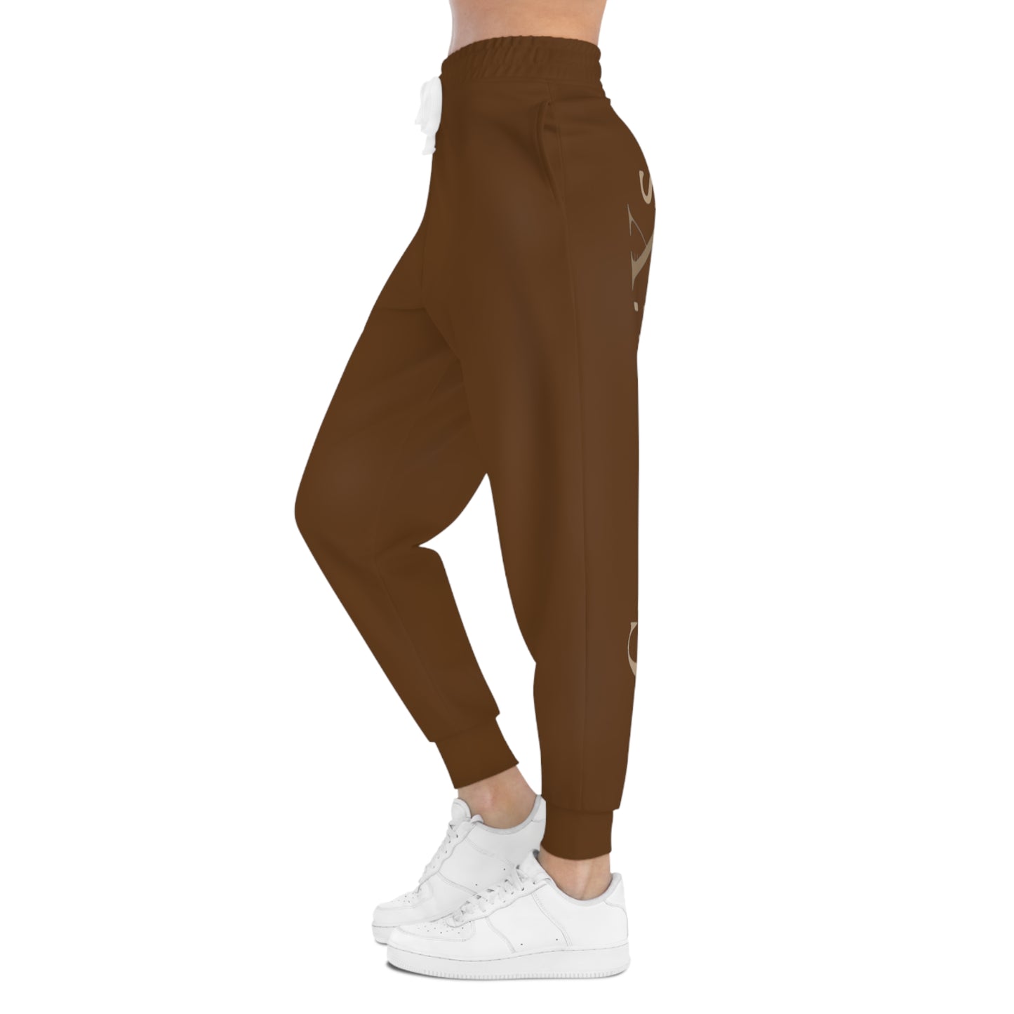 GymentiXs Classic Joggers