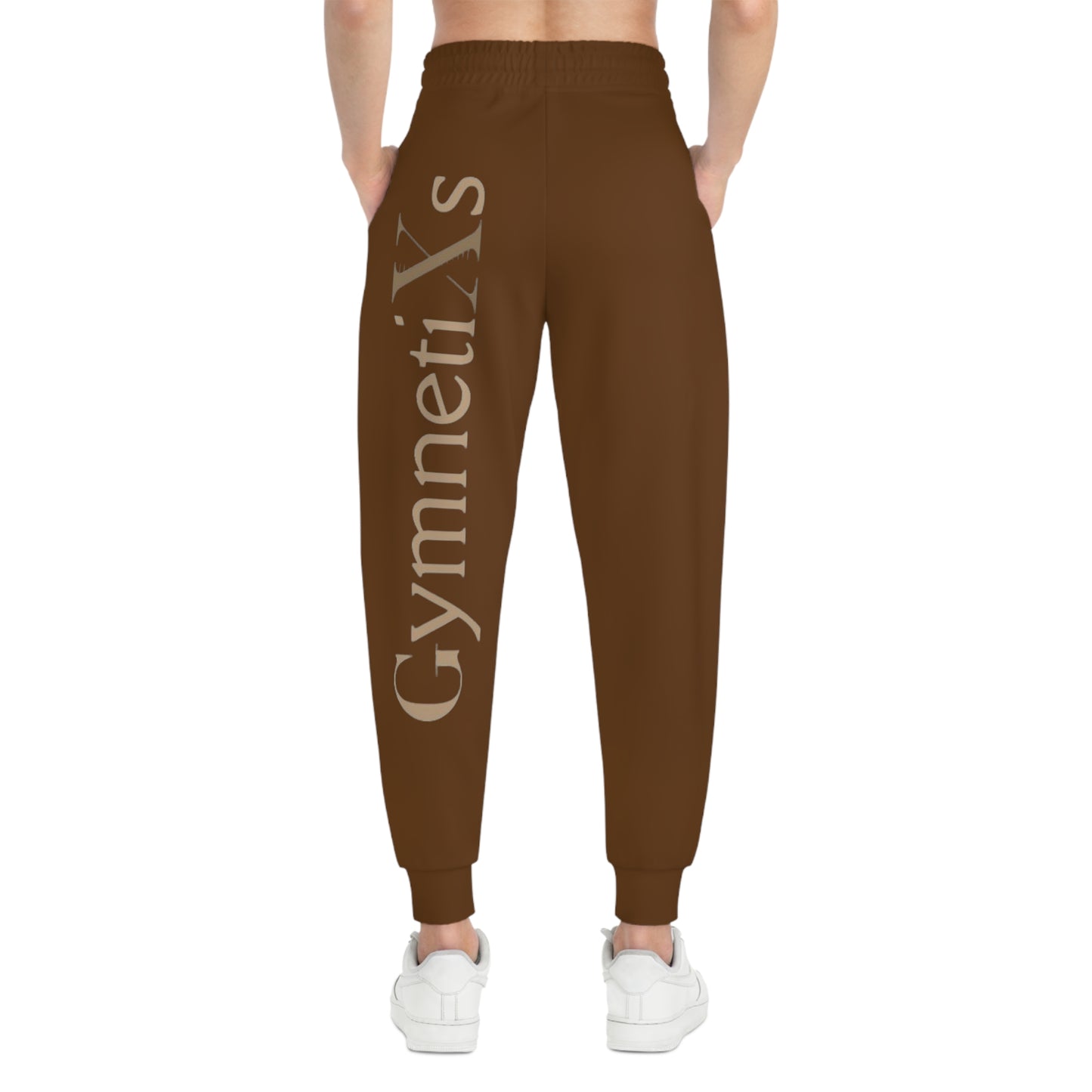 GymentiXs Classic Joggers