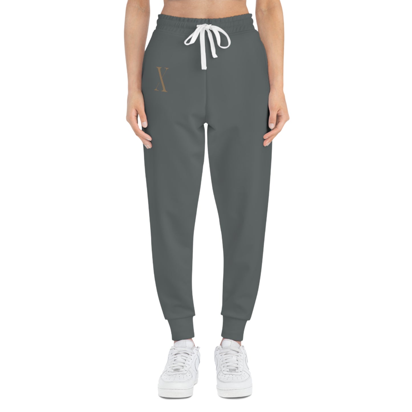 GymentiXs Classic Joggers