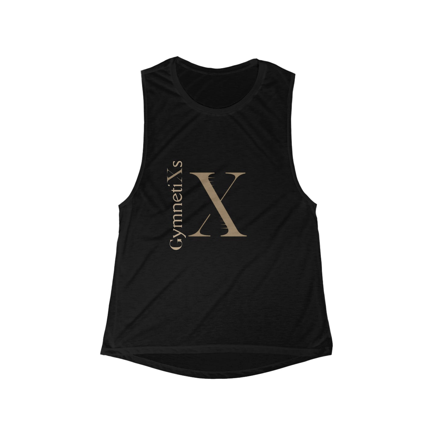 GymnetiXs Classic Muscle Tank