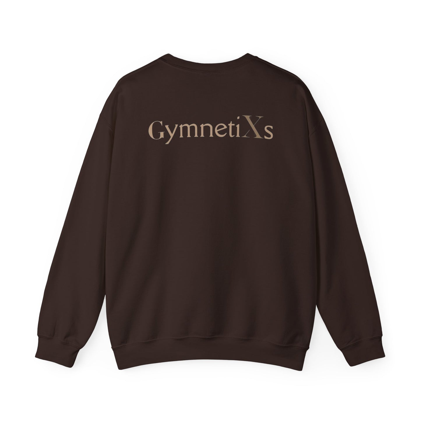 GymnetiXs Classic Crewneck Sweatshirt