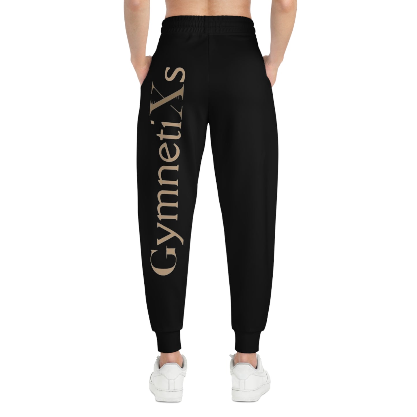 GymentiXs Classic Joggers