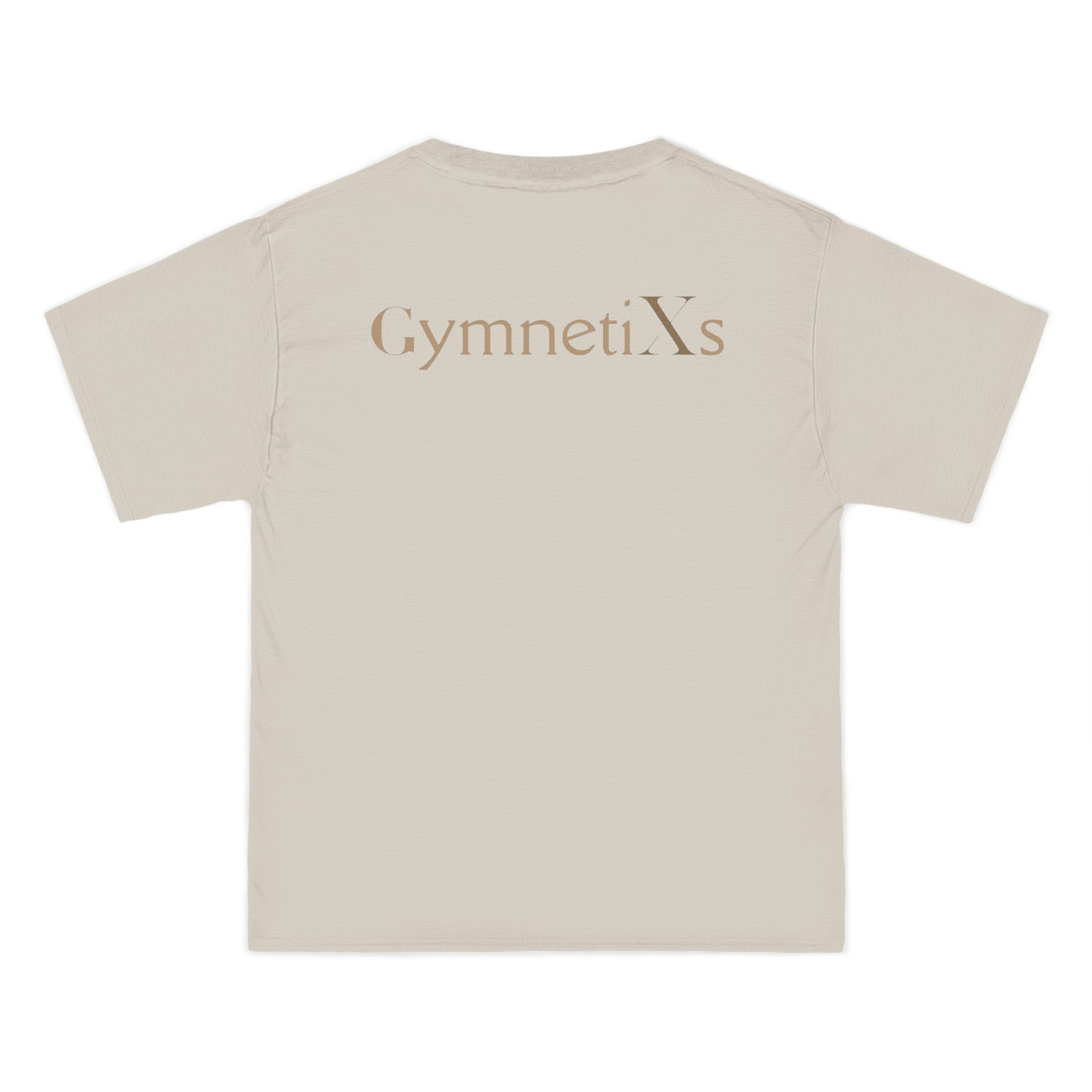 GymnetiXs Classic Pump Tee