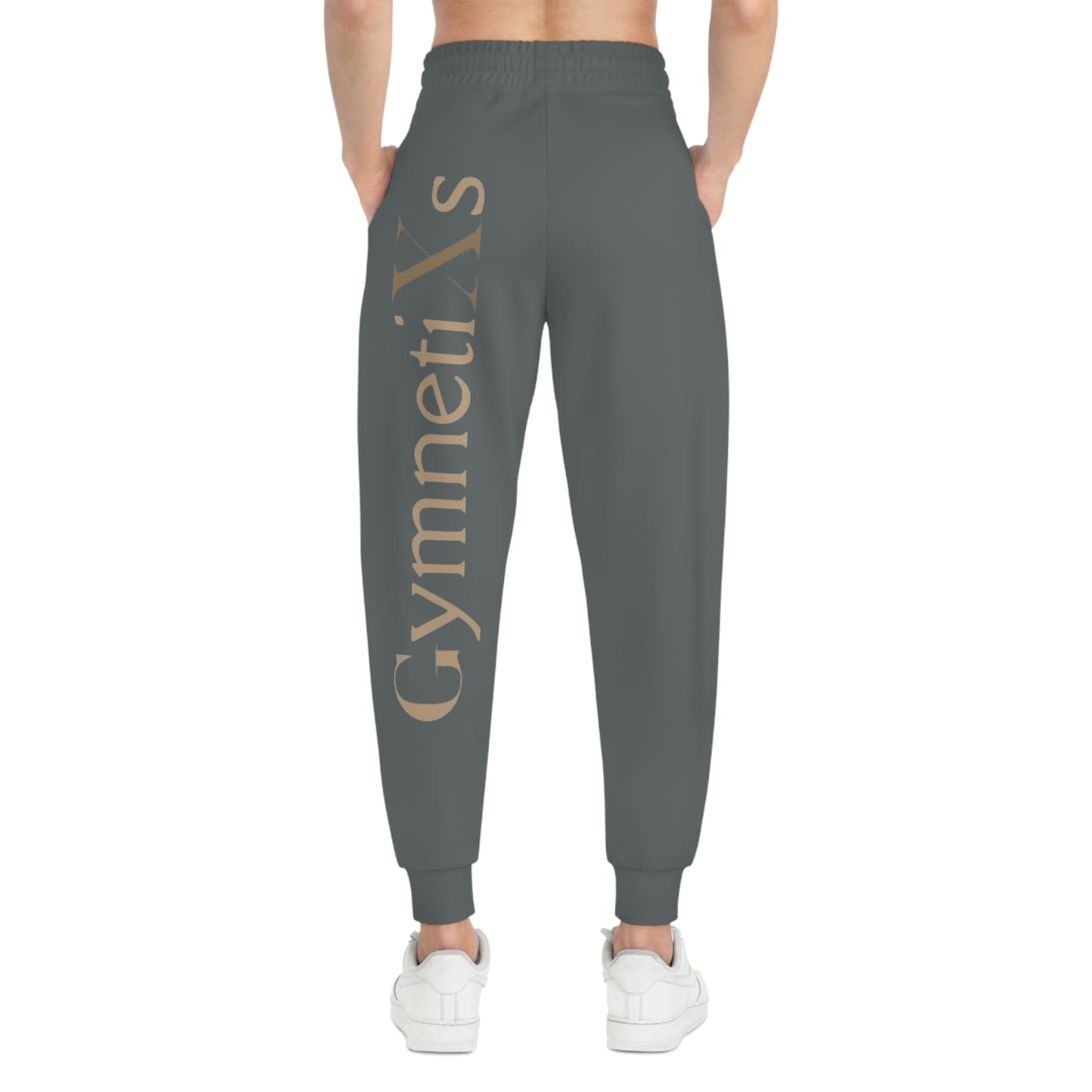 GymentiXs Classic Joggers