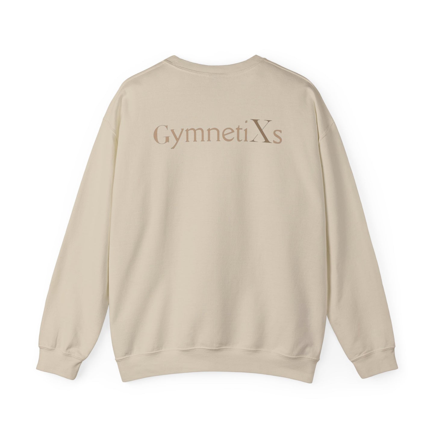 GymnetiXs Classic Crewneck Sweatshirt