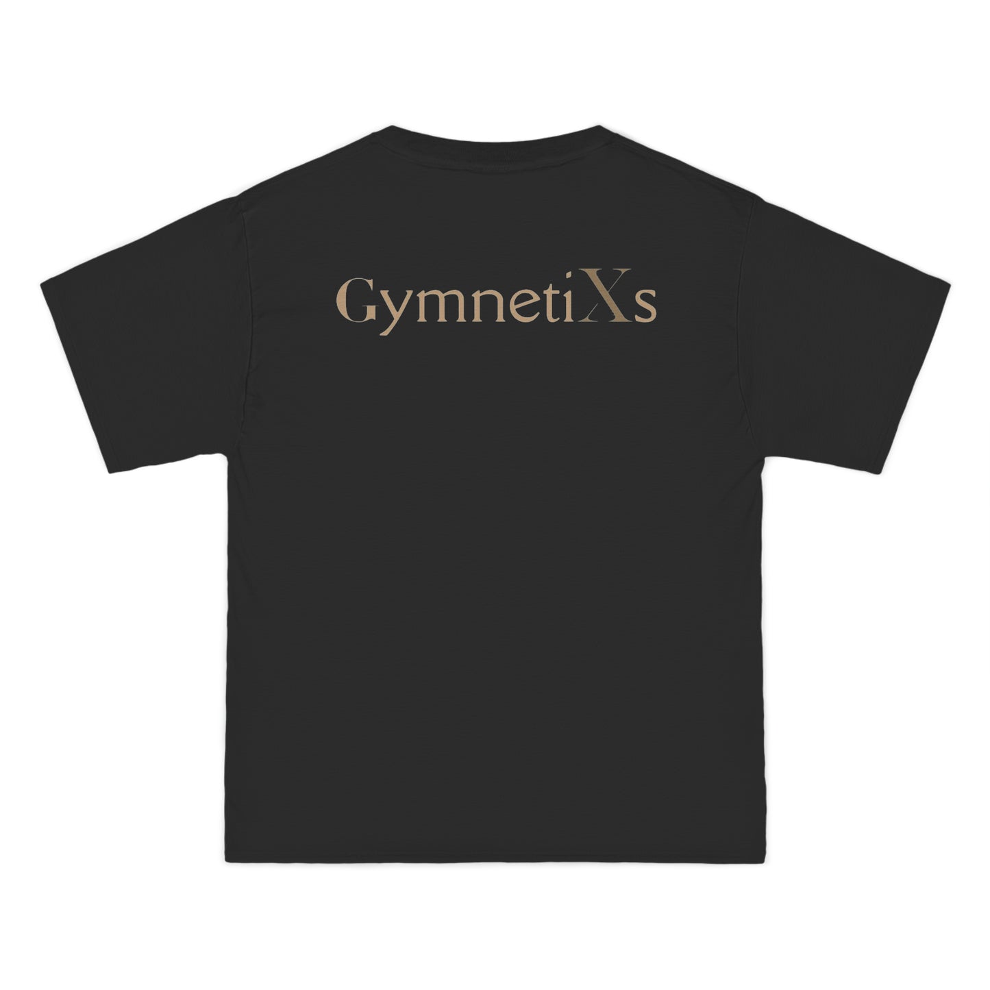 GymnetiXs Classic Pump Tee