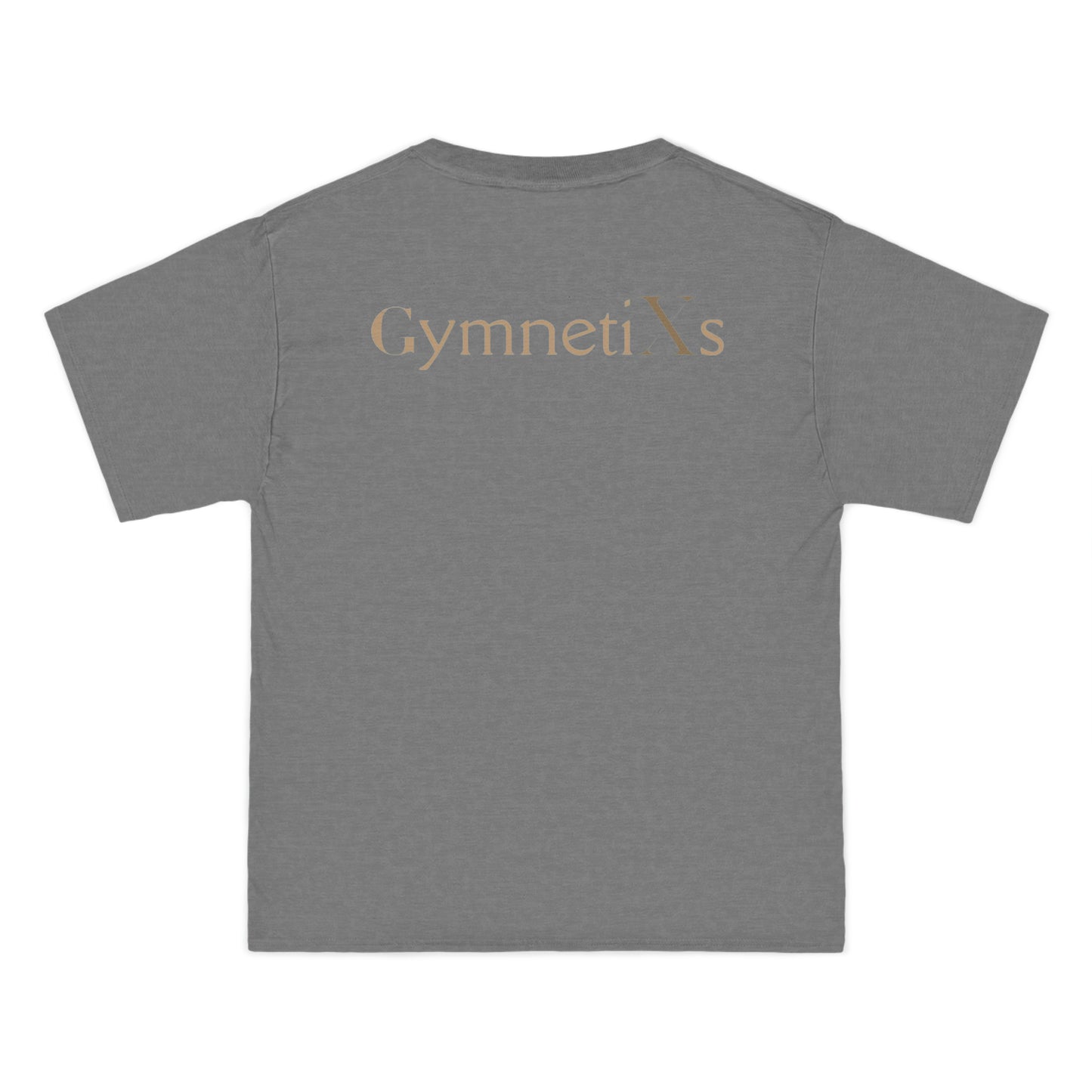 GymnetiXs Classic Pump Tee