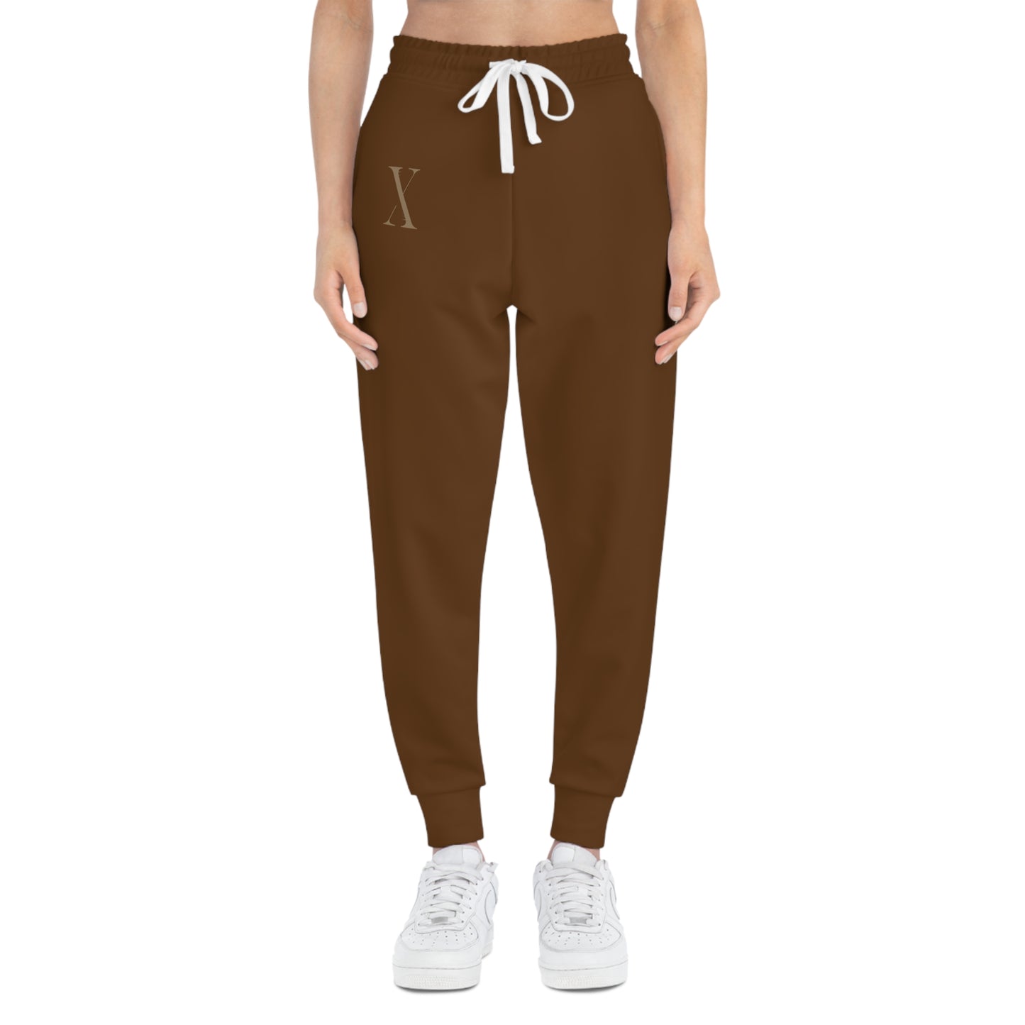 GymentiXs Classic Joggers