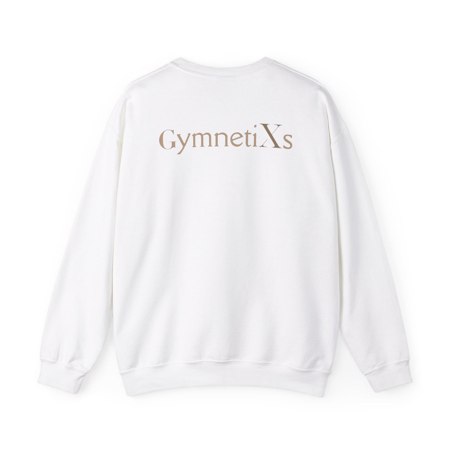 GymnetiXs Classic Crewneck Sweatshirt