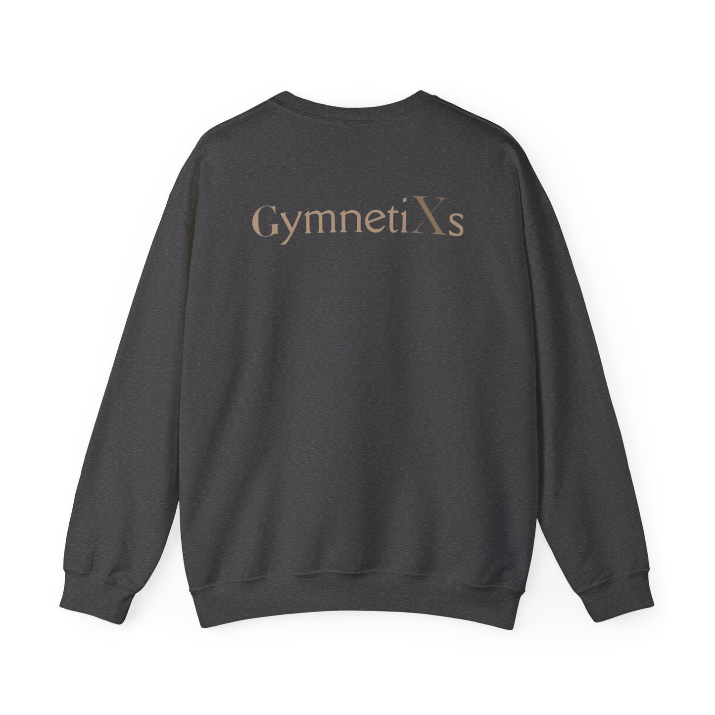 GymnetiXs Classic Crewneck Sweatshirt