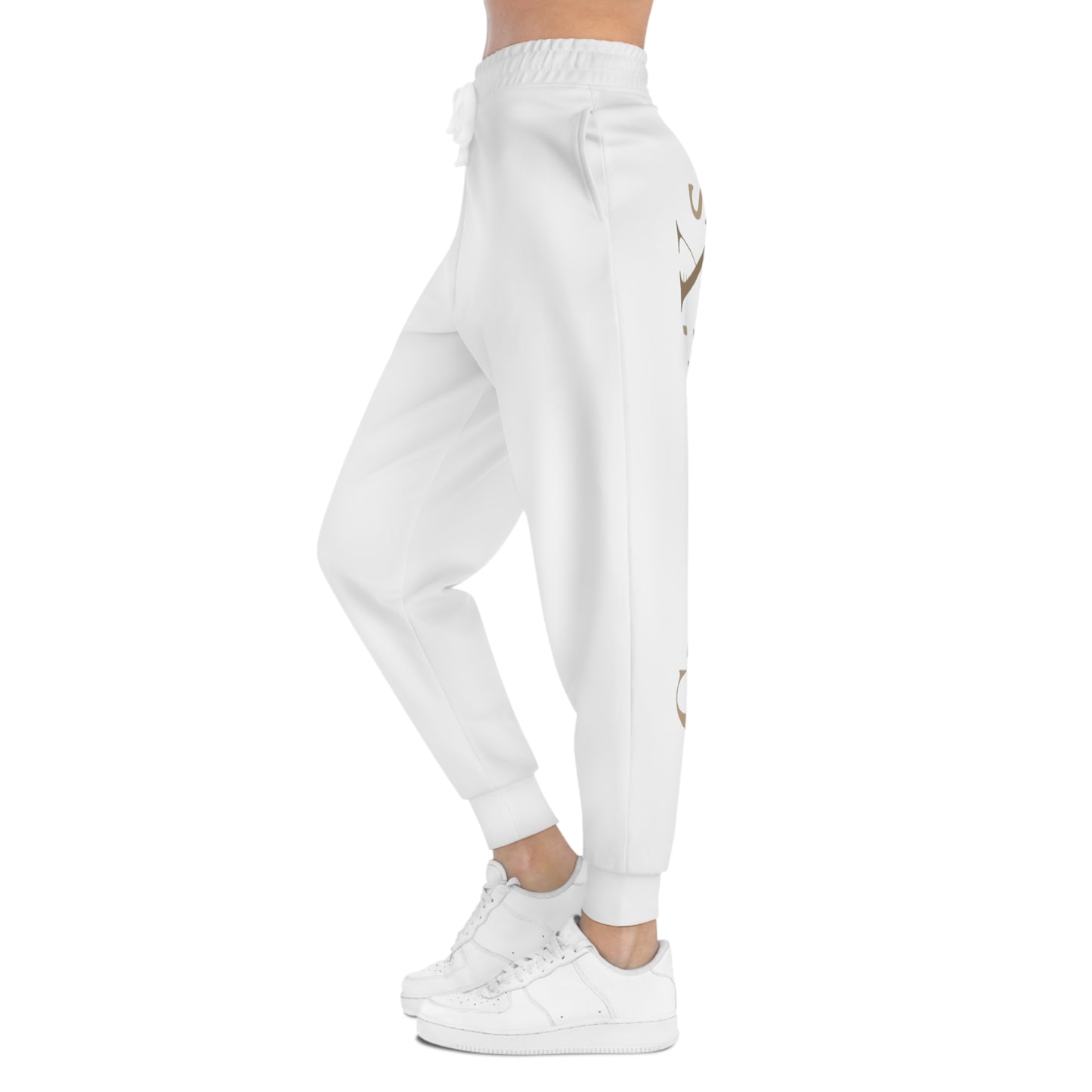 GymentiXs Classic Joggers