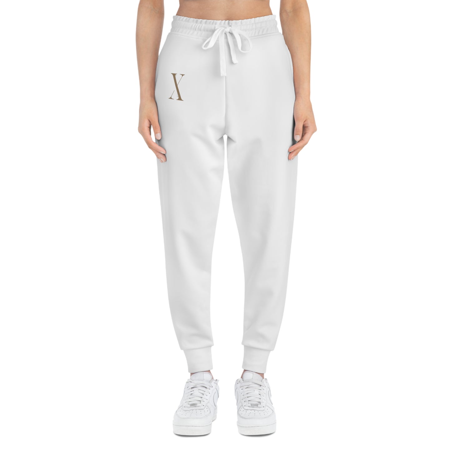 GymentiXs Classic Joggers