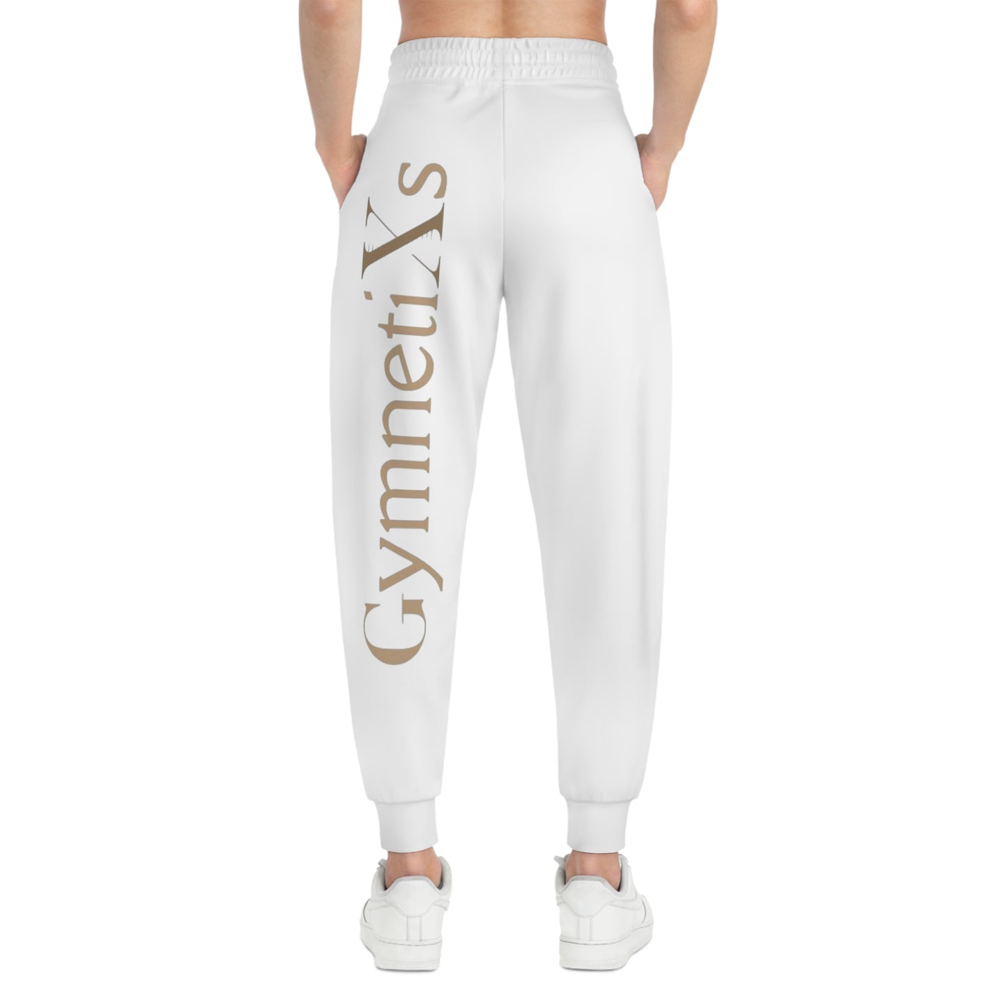 GymentiXs Classic Joggers