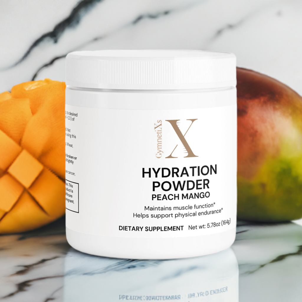 Hydration Powder (Peach Mango)