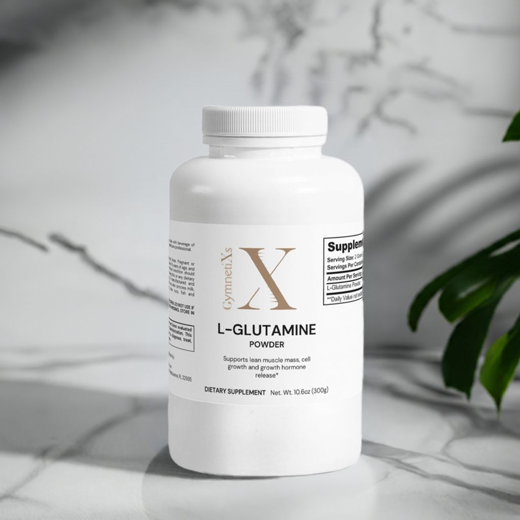 L-Glutamine Powder