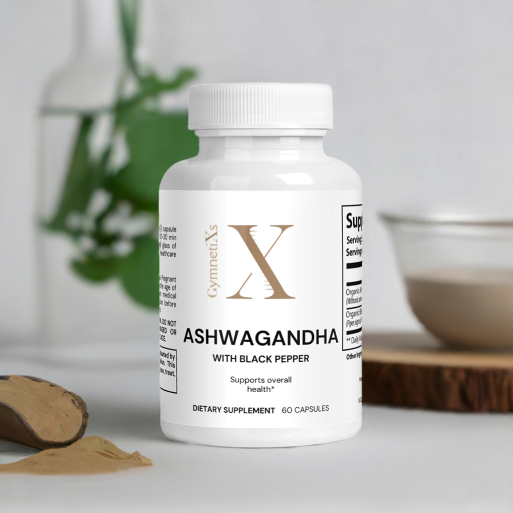 Ashwagandha