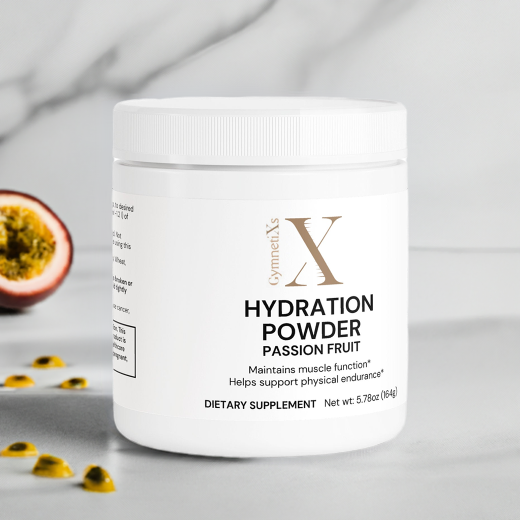 Hydration Powder (Passion Fruit)