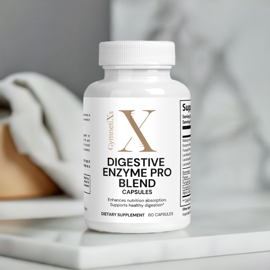 Digestive Enzyme Pro Blend