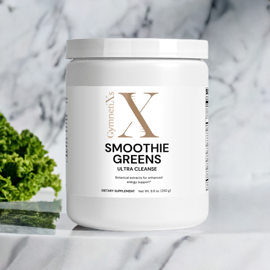 Ultra Cleanse Smoothie Greens