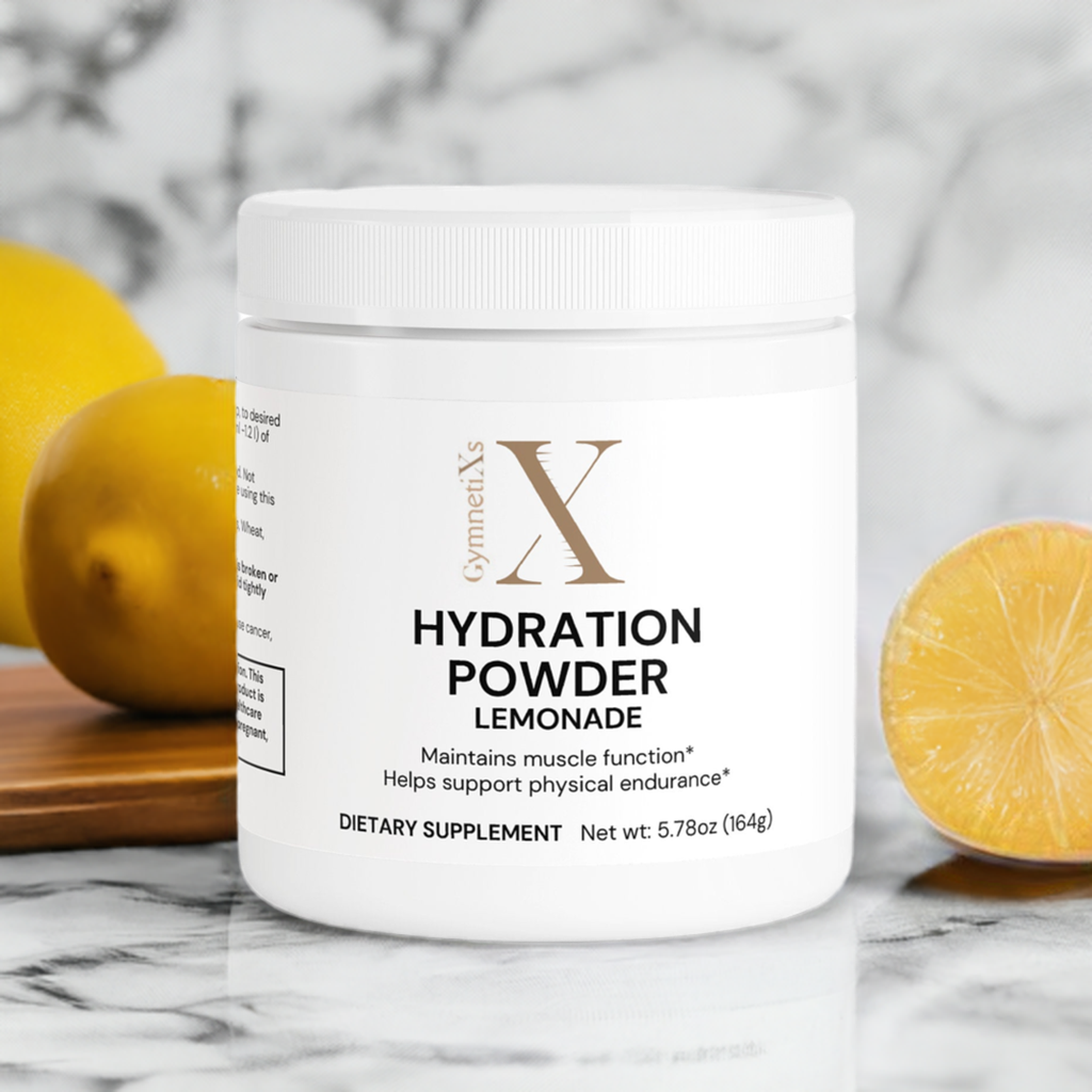 Hydration Powder (Lemonade)