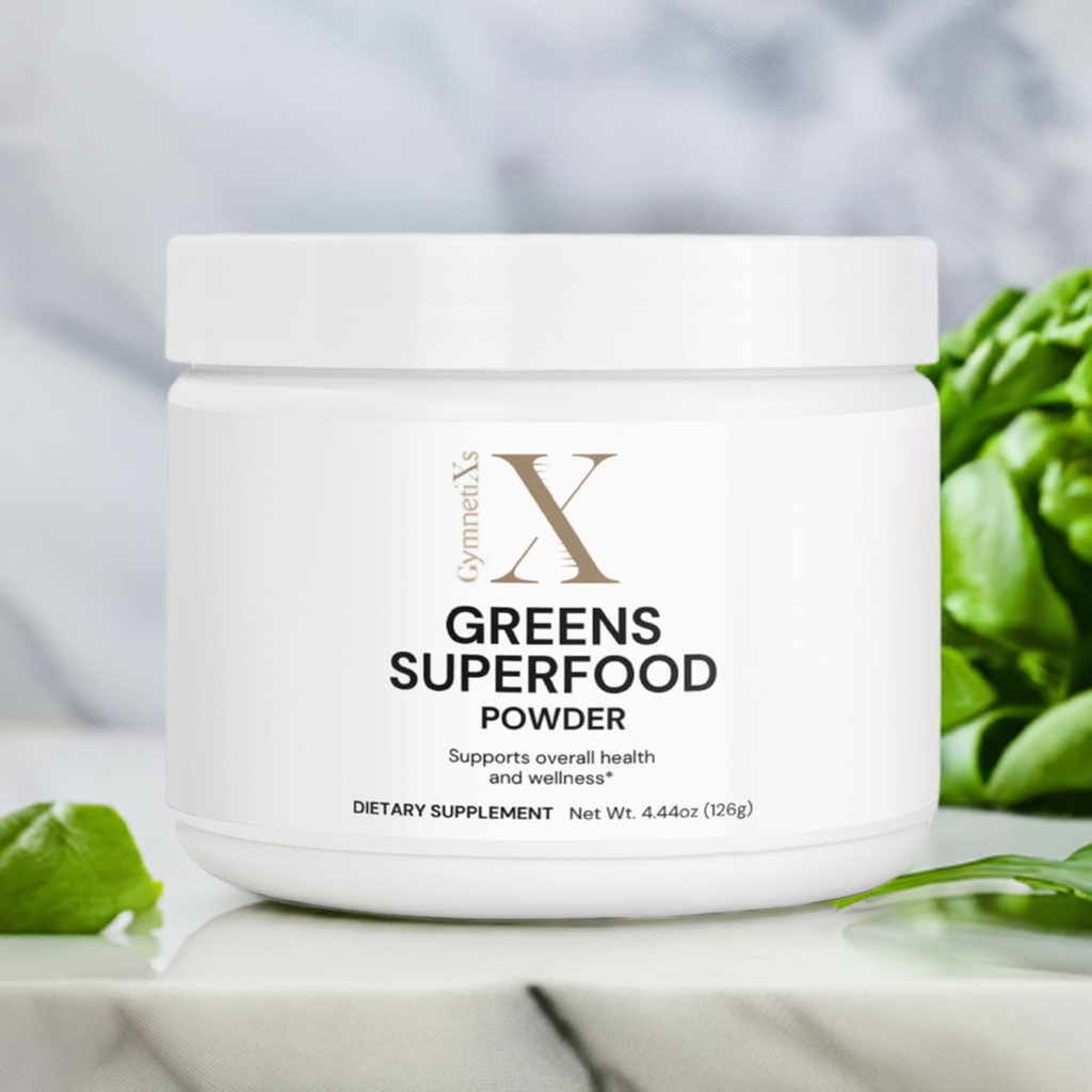 Greens Superfood